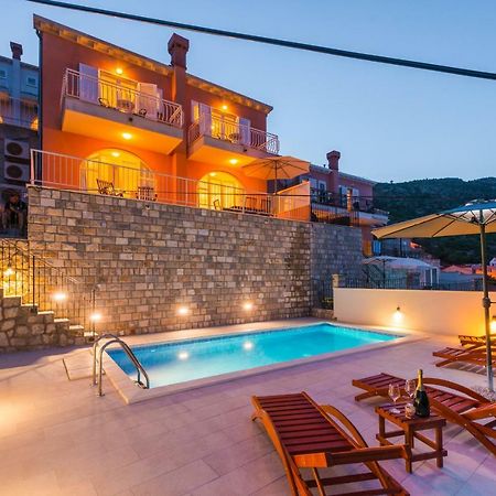 Villa Belvedere Zaton  Εξωτερικό φωτογραφία