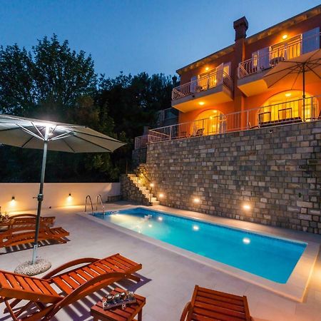 Villa Belvedere Zaton  Εξωτερικό φωτογραφία