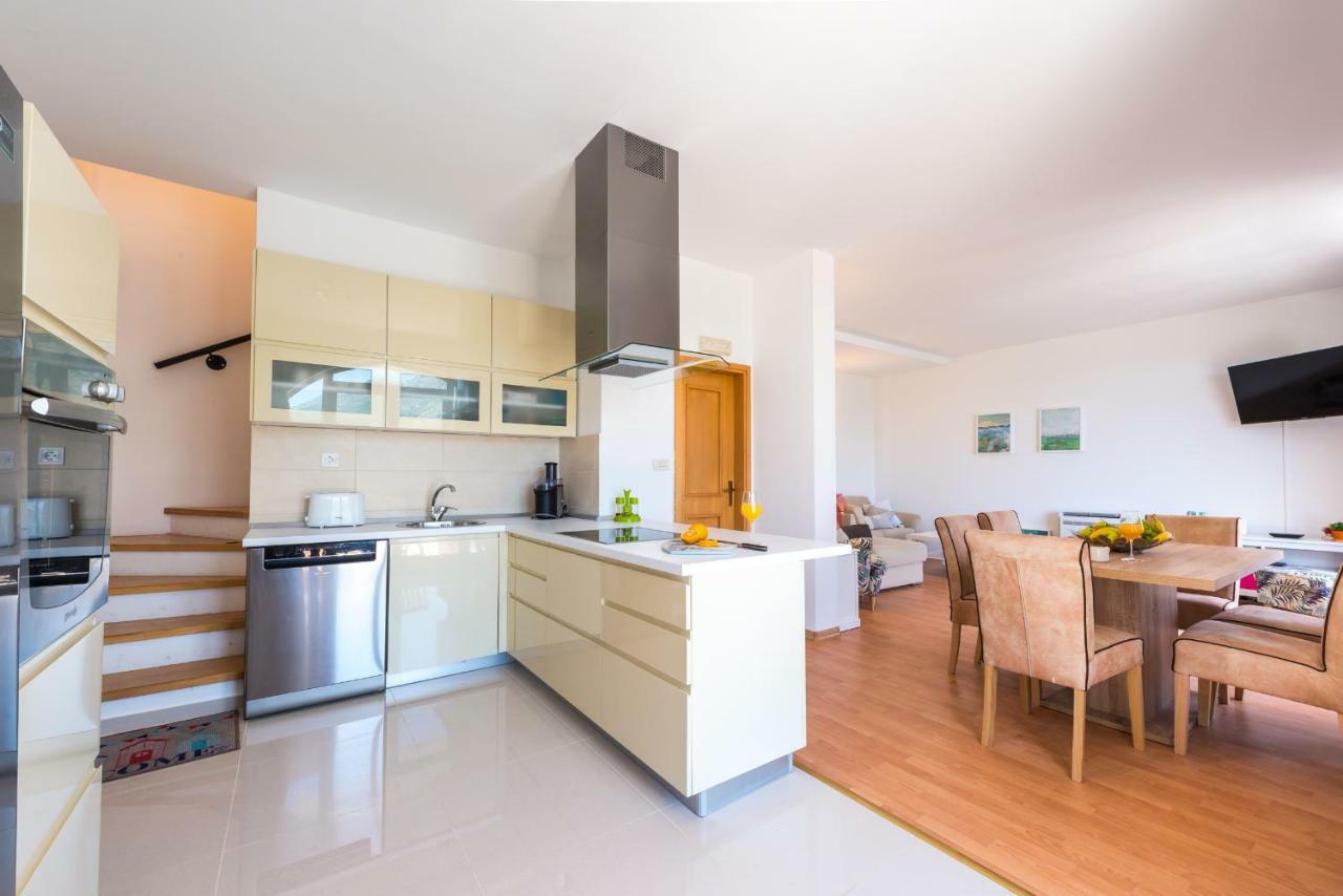 Villa Belvedere Zaton  Εξωτερικό φωτογραφία