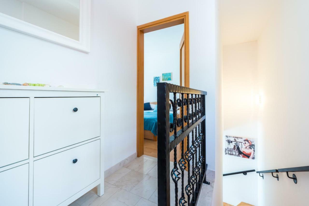 Villa Belvedere Zaton  Εξωτερικό φωτογραφία